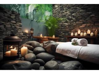 Professional Beauty Spa in Golpark Kolkata