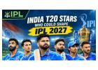 IPL 2027 Players: India T20 Stars to Watch