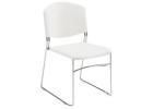 Comfortable Stacking Chairs