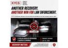 How can dealerships prevent vehicle theft
