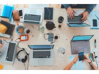 Reliable Cloud Managed Service Solution for Better IT Management