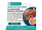 Gallbladder Removal Surgery in Jagadhri for Safe Recovery
