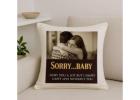 How to Make a Last-Minute Sorry Surprise?