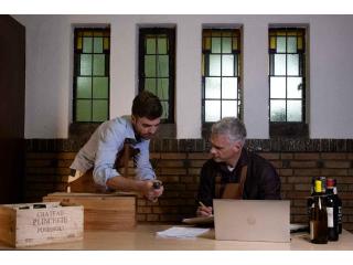 Luxury Wine Auction Discover Rare Wine | Corks & Caps
