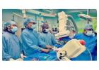Endovascular Procedures for Blocked Blood Vessels