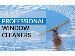 Trusted Window Cleaners London