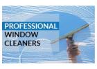 Trusted Window Cleaners London