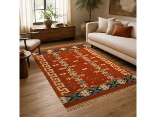 What Are Designer Rugs and How Can They Improve Your Home?