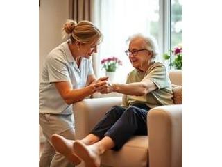 Post-Hospital Physical Therapy at Home NJ
