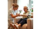 Post-Hospital Physical Therapy at Home NJ