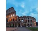What is the best private Colosseum tour