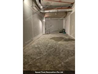 Restore Your Leased Space Smoothly with Professional Reinstatement