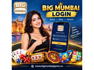 Big Mumbai Login – Fast, Simple & Easy Account Sign In Now