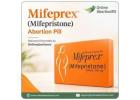- Mifeprex (Mifepristone) Abortion Pill – Delivered Discreetly by Onlineabortionrx