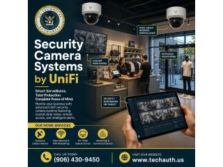 Security Camera Installation Near Me: What to Know