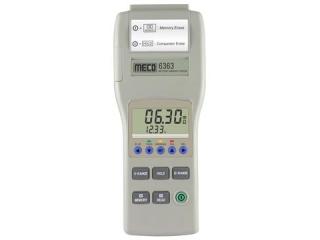 Battery Capacity IR Meter BCM 6300 - Get Best Price
