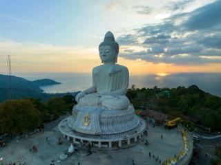 Thailand Tourist Attractions