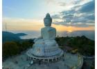 Thailand Tourist Attractions