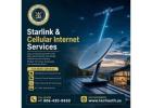 Starlink Installation Michigan: Important Setup Details
