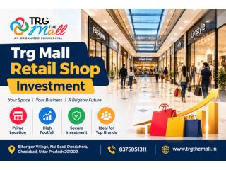 Why Trg Mall Is Becoming a Smart Choice for Retail Investors