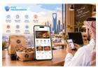 Choose a Professional White Label Ordering Platform for Your Restaurant in Riyadh