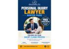 Personal Injury Lawyer for Injury Claims in 