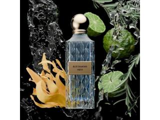 Blue Diamond Aqua Perfume | Ibraq