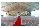 German Tent Warehouse Hire Bangalore for Temporary Storage