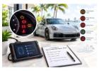 Porsche Repair Shop in Fort Lauderdale for Cooling-System Protection