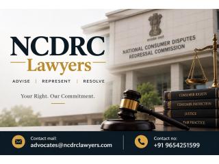 Why Consult NCDRC Lawyers for Complex Consumer Disputes and Appeals?