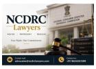 Why Consult NCDRC Lawyers for Complex Consumer Disputes and Appeals?