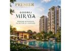 Godrej Miraya | Luxury Residences in Sector 43 Gurgaon India