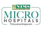 Best General Surgery Hospital in Trivandrum | NIMS Micro Hospitals