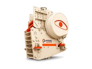 Jaw Crusher Manufacturer & Supplier – Pithal Machines