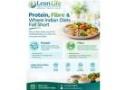 Protein, Fibre & Where Indian Diets Fall Short