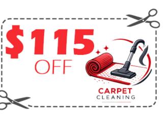 Carpet Stains Removal Katy