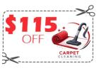 Carpet Stains Removal Katy