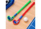 Kids Hockey Set – Fun Sports Gear for Active Play