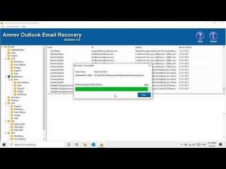 email recovery software for outlook