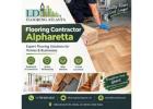Flooring Contractor Alpharetta