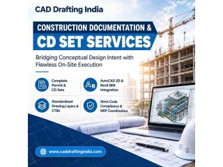 Construction Documentation Solutions for Global AEC Projects