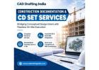 Construction Documentation Solutions for Global AEC Projects