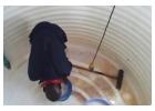 Affordable Water Tank Cleaning