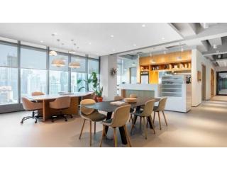 Virtual Office in Mumbai for Businesses That Need Occasional Meetings