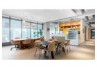 Virtual Office in Mumbai for Businesses That Need Occasional Meetings