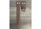 Buy IWC Alligator Watch Strap for Columbus Day