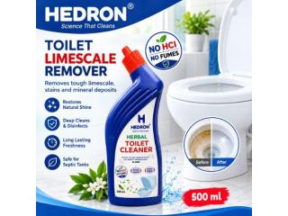 Best Toilet Cleaner for Tough Stains – Effective Bathroom Cleaning Solution