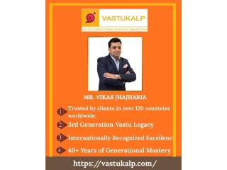 Top Vastu Consultant in Bangalore for 100% Non-Demolition Solutions- Vastukalp
