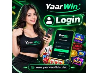 Yaarwin Login Guide 2026 for Easy and Secure Account Access