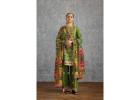 Designer Kurta Sets for Elegant Festive Dressing